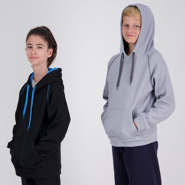 Cloke Kids Performance Pullover Hoodie Thumbnail
